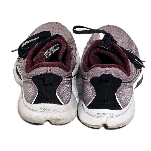 Saucony Shoes Womens Kinvara 13 Purple Running Shoes Sneakers Size 9.5 - Picture 3 of 10